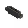 387-006-523-608 - 387 SERIES (.156" (3.96MM) CONTA