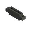 387-006-523-607 - 387 SERIES (.156" (3.96MM) CONTA