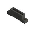 387-006-542-108 - 387 SERIES (.156" (3.96MM) CONTA