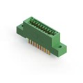 345-020-540-202 - CONN EDGE DUAL FMALE 20POS 0.100