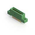 345-020-542-204 - CONN EDGE DUAL FMALE 20POS 0.100