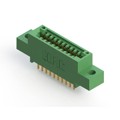 345-020-521-504 - 345 SERIES (.100" (2.54MM) CONTA