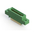 345-020-520-502 - 345 SERIES (.100" (2.54MM) CONTA