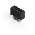 392-014-541-201 - 392 SERIES (.100" (2.54MM) CONTA