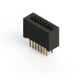 392-014-540-201 - 392 SERIES (.100" (2.54MM) CONTA
