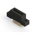 392-014-523-204 - 392 SERIES (.100" (2.54MM) CONTA