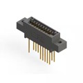395-020-540-802 - CONN EDGE DUAL FMALE 20POS 0.100