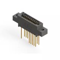 395-020-542-804 - CONN EDGE DUAL FMALE 20POS 0.100