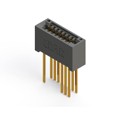 395-016-544-201 - 395 SERIES (.100" (2.54MM) CONTA