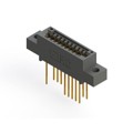 395-020-540-504 - 395 SERIES (.100" (2.54MM) CONTA