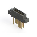 395-018-542-504 - 395 SERIES (.100" (2.54MM) CONTA