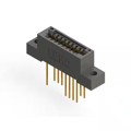 395-018-540-204 - 395 SERIES (.100" (2.54MM) CONTA
