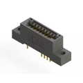 395-018-521-204 - 395 SERIES (.100" (2.54MM) CONTA