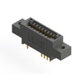 395-018-521-802 - 395 SERIES (.100" (2.54MM) CONTA