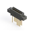 395-018-542-802 - 395 SERIES (.100" (2.54MM) CONTA