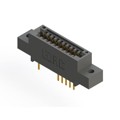 395-020-520-502 - 395 SERIES (.100" (2.54MM) CONTA
