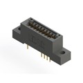 395-018-524-204 - 395 SERIES (.100" (2.54MM) CONTA