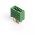 345-010-540-201 - CONN EDGE DUAL FMALE 10POS 0.100