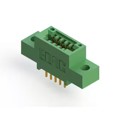 345-010-521-504 - 345 SERIES (.100" (2.54MM) CONTA