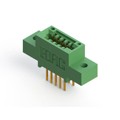 345-010-523-502 - 345 SERIES (.100" (2.54MM) CONTA