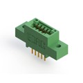 345-010-520-502 - 345 SERIES (.100" (2.54MM) CONTA