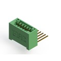 345-006-559-101 - 345 SERIES (.100" (2.54MM) CONTA