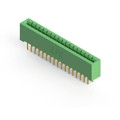 333-034-541-201 - 333 SERIES (.156" (3.96MM) CONTA