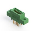 345-010-523-504 - 345 SERIES (.100" (2.54MM) CONTA