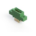 345-010-541-502 - 345 SERIES (.100" (2.54MM) CONTA