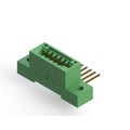 345-006-559-102 - 345 SERIES (.100" (2.54MM) CONTA