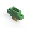 345-010-540-502 - 345 SERIES (.100" (2.54MM) CONTA