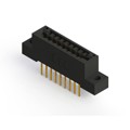 396-018-526-204 - 396 SERIES (.125" (3.18MM) CONTA
