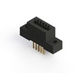 392-010-542-204 - 392 SERIES (.100" (2.54MM) CONTA