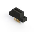 392-010-544-204 - 392 SERIES (.100" (2.54MM) CONTA