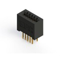 392-010-523-201 - 392 SERIES (.100" (2.54MM) CONTA