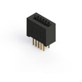 392-010-541-201 - 392 SERIES (.100" (2.54MM) CONTA