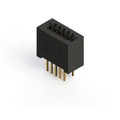 392-010-540-201 - 392 SERIES (.100" (2.54MM) CONTA
