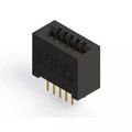 392-010-524-201 - 392 SERIES (.100" (2.54MM) CONTA