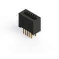392-010-542-201 - 392 SERIES (.100" (2.54MM) CONTA