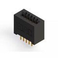 392-010-521-201 - 392 SERIES (.100" (2.54MM) CONTA