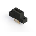 392-010-542-202 - 392 SERIES (.100" (2.54MM) CONTA
