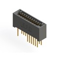 395-022-523-201 - 395 SERIES (.100" (2.54MM) CONTA