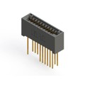 395-022-542-201 - 395 SERIES (.100" (2.54MM) CONTA