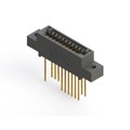 395-022-542-502 - 395 SERIES (.100" (2.54MM) CONTA