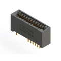 395-022-521-201 - 395 SERIES (.100" (2.54MM) CONTA
