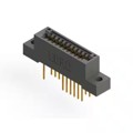 395-022-523-204 - 395 SERIES (.100" (2.54MM) CONTA