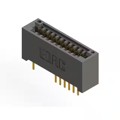 395-022-520-201 - 395 SERIES (.100" (2.54MM) CONTA