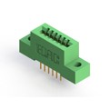 342-012-524-204 - 342 SERIES (.100" (2.54MM) CONTA