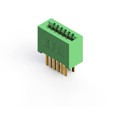 342-012-544-201 - 342 SERIES (.100" (2.54MM) CONTA