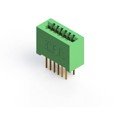 342-012-542-201 - 342 SERIES (.100" (2.54MM) CONTA